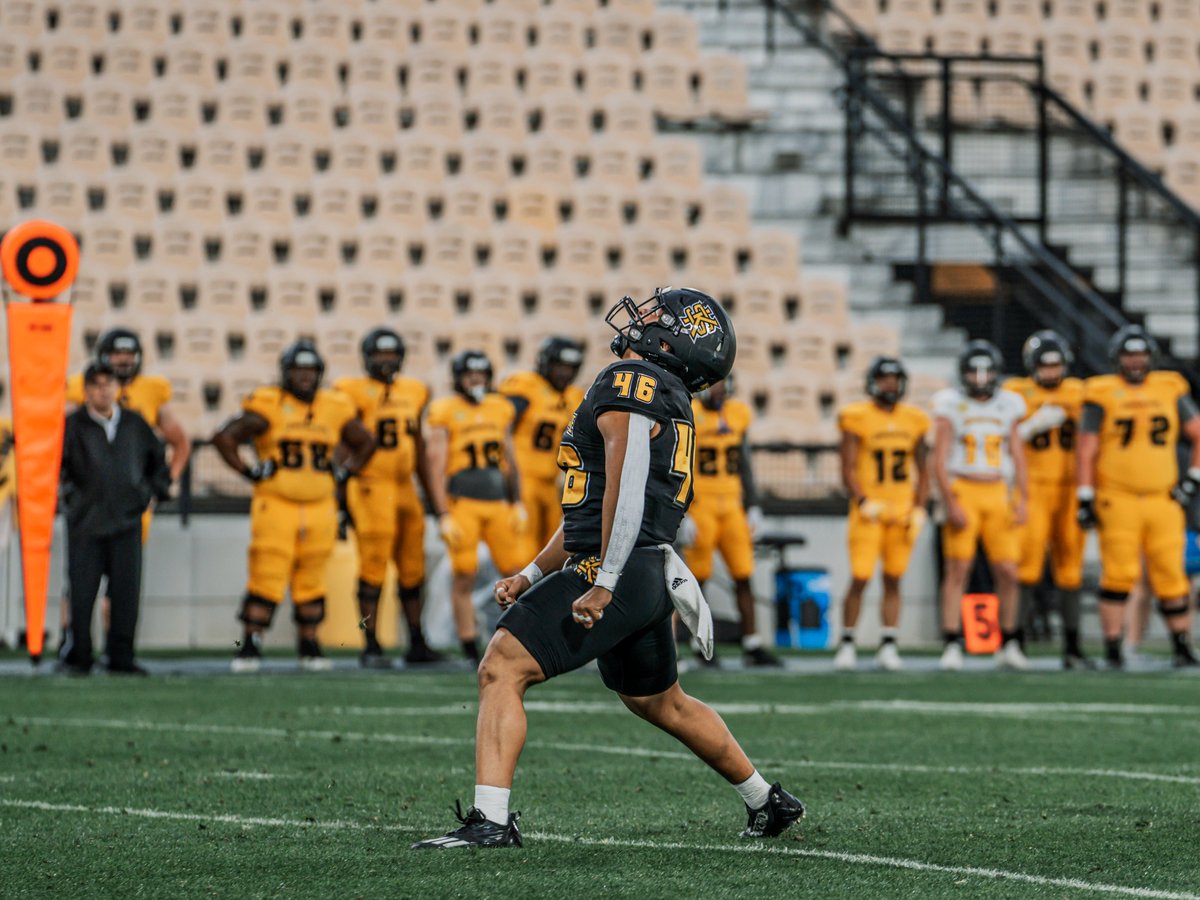 Kennesaw State Football tweet media
