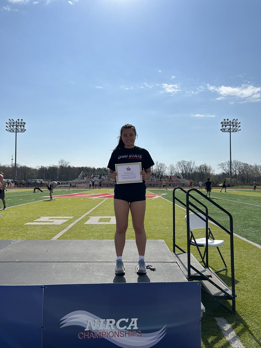 Running Club at OSU tweet media