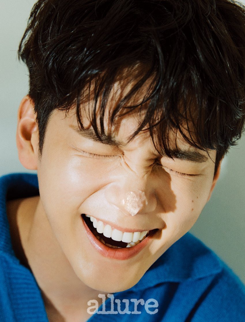 성우인생을 응원해 tweet media