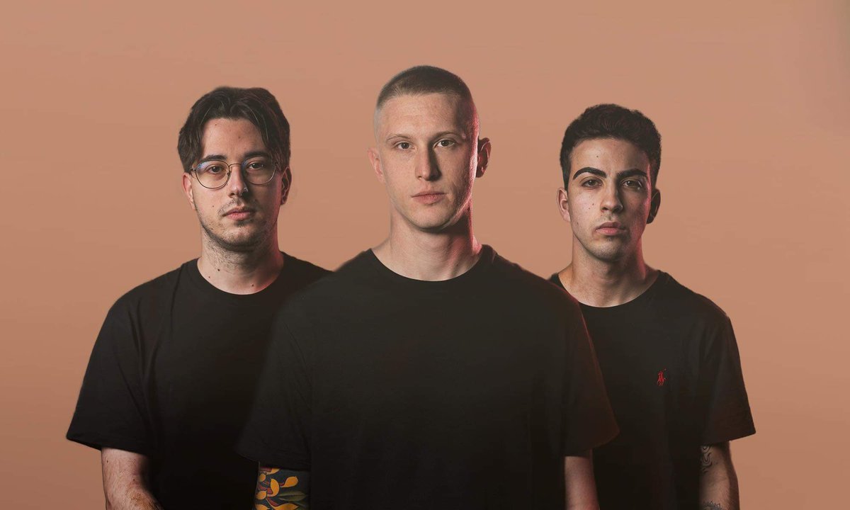 Stream “Crimson” 

youtu.be/kquRD65kV0o