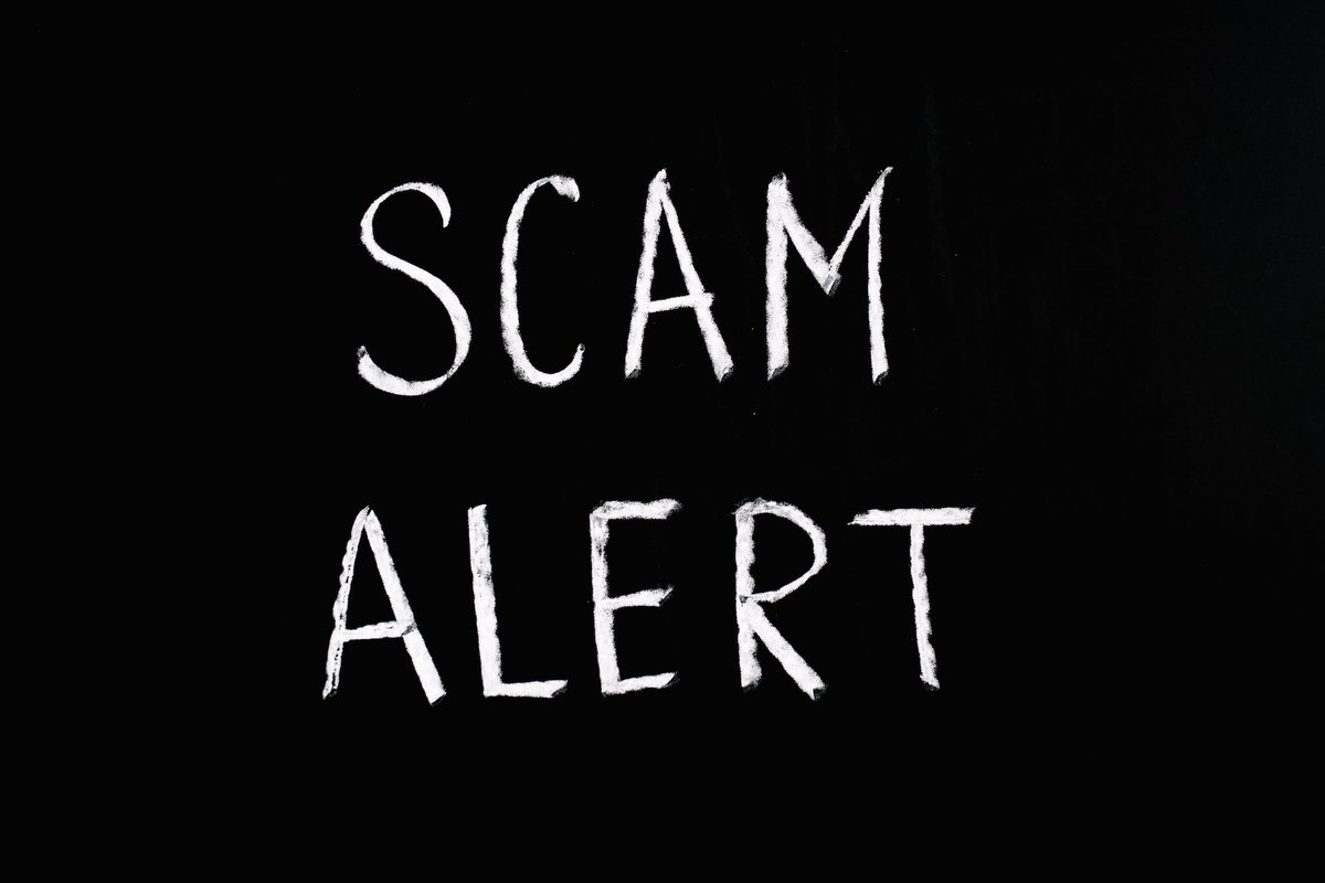 ScamwatchScam's tweet image. "Attention everyone! Help us expose scams and create the largest trusted scam databank in the world. If you've been scammed or know someone who has, please report it to us. Together, we can make a difference and protect others.