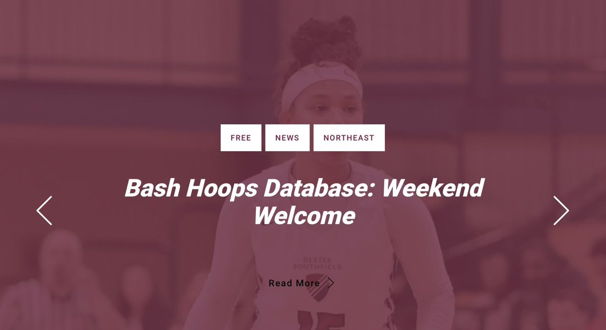 😎Bash Hoops Report😎
(Free✍️)

Who joined this Weekend ?
🔗 herhoopsnetwork.com/2023/04/16/bas…
▪️<a href="/BrynnBryant5/">Brynn'Camilla Bryant</a> 📸
▪️<a href="/AlannaPhillipo/">alanna.phillipo</a> 
▪️<a href="/E_Lavoie7/">Elizabeth Lavoie</a> 
▪️<a href="/JayceeMerizalde/">Jaycee Merizalde '25</a> 
▪️<a href="/malemontero25/">Male Montero</a> 
▪️<a href="/hodge_iyanna/">Iyanna "Ani" Hodge</a> 
▪️<a href="/MarciBonfardeci/">Marcella Bonfardeci</a> 
▪️<a href="/slaymansanaa/">Sanaa Slayman</a> 
▪️<a href="/juliacurran0711/">Julia Curran</a> 
▪️<a href="/maddiegill_/">Maddie Gill</a> 
▪️@santinat1120