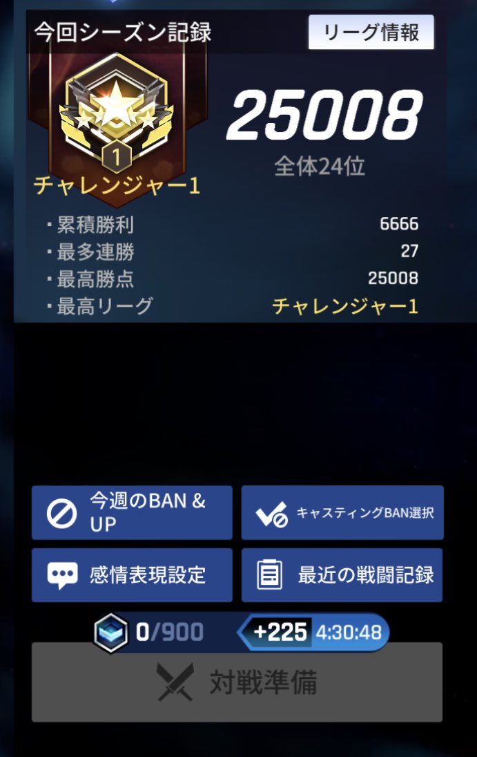 caesar49049's tweet photo. カレッジシーズン上半期お疲れ様でした！
運営移管、サーバー統合で色々大変でしたが世界中の社長と対戦できて嬉しい。
次のシーズンもどうぞよろしくお願いします！
#カウンターサイド
#counterside
#未來戰 https://t.co/v8L9pKYGux
