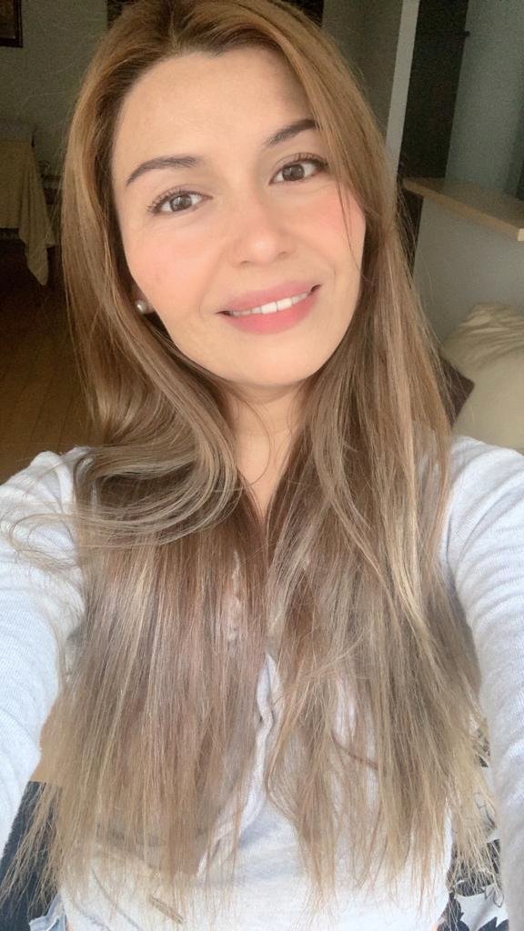 Daisy Parra 🧠 tweet media