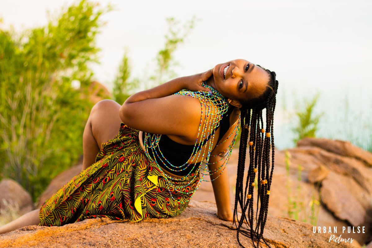 UrbanPulsePics's tweet photo. Model: Emmah...

For bookings contact:
urbanpulsepictures@gmail.com

#UrbanPulsePics #LiveYourMoment #ModelPhotography #iLovePhotography #CanonPhotography #BlackIsBeautiful #Botswana https://t.co/X070vHxh9f