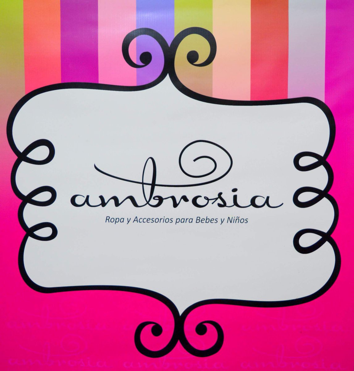 AmbrosiaRopa's tweet photo. Aquí estamos! Volviendo al twitter despacito! Seguimos trabajando para ofrecerte los regalos que estas buscando para #bebés y #niños . Catálogo actualizado en whatsapp y envíos a todo el país . En #Trelew los envíos son GRATIS https://t.co/Qb83vT43e6
