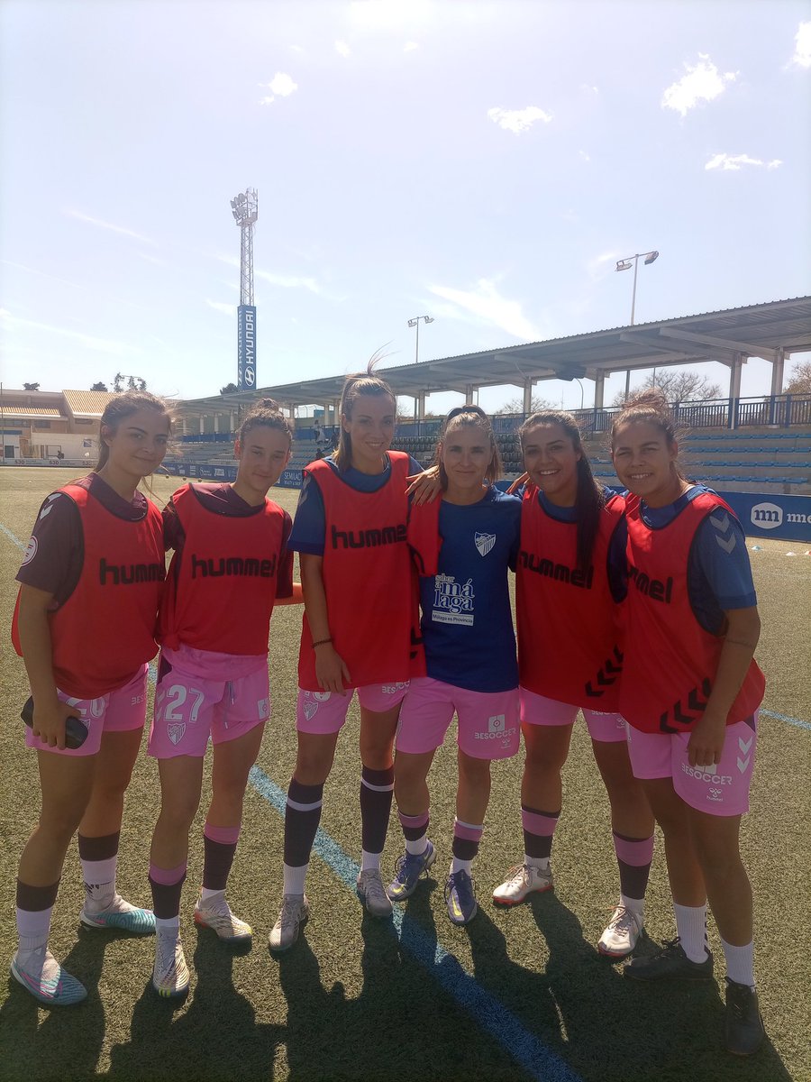 Último tirón!
Vamos 💪⚽