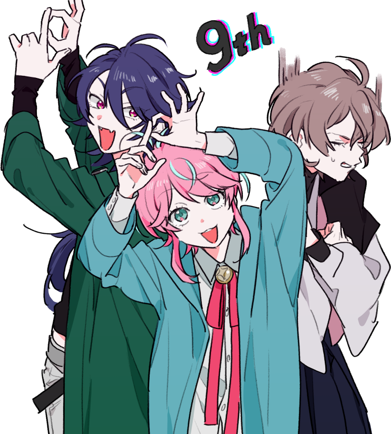 9⃣ 
