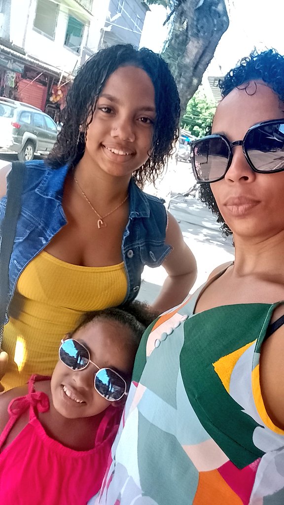 Minhas princesas 👩‍👧‍👧🥰
