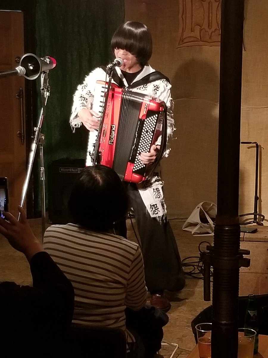 とうとうこの時間がやって来てしまいました、花京院亡真、始まっております！