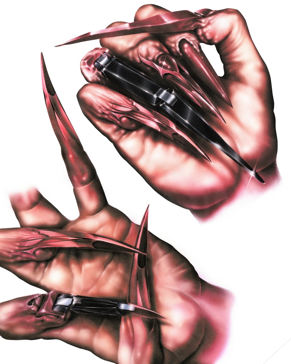 archive work, drafts of some illustrations for the Chromatica Deluxe Trifold Vinyl, creative directed by amazing StudioPending <3