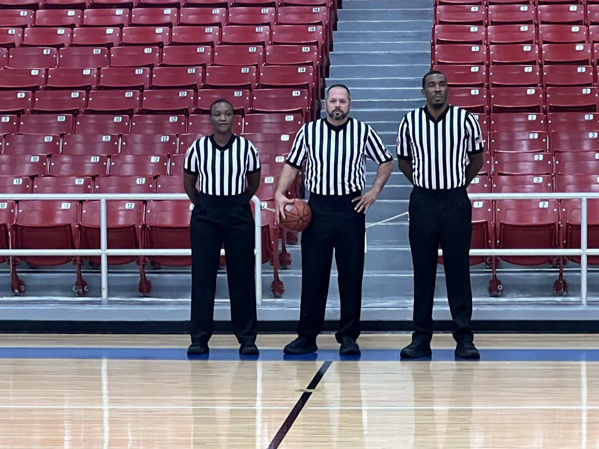 Outstanding event for year 1 is in the books! Proud of our senior basketball all stars and best of luck from Fort Bend ISD Athletic Department!