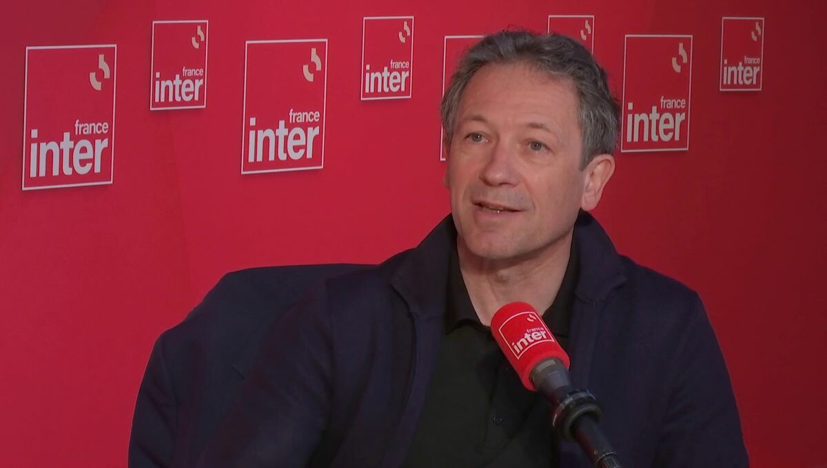 "Chasse à l'emploi public", "fuite des cerveaux", "mafias de l'eau" : l'Inde face à ses nombreux défis

<a href="/jaffrelotc/">Jaffrelot Christophe</a> était l'invité de <a href="/CarineBecard/">Becard</a> et <a href="/EricDelvaux/">Eric Delvaux</a> #le69we 
➡️ l.franceinter.fr/vre