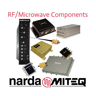 Narda_MITEQ's tweet photo. #NardaMITEQ is a leader in the advanced development of #RF and #microwave products and #subsystems for both #military and #commercial applications.
More info:
https://t.co/8xx1KKCegH
Some components include:
🟩 #Amplifiers (#LNA #LNAs)
🟩 #Couplers
🟩 #Mixers
🟩 #PowerDividers https://t.co/dFU7jOzgig