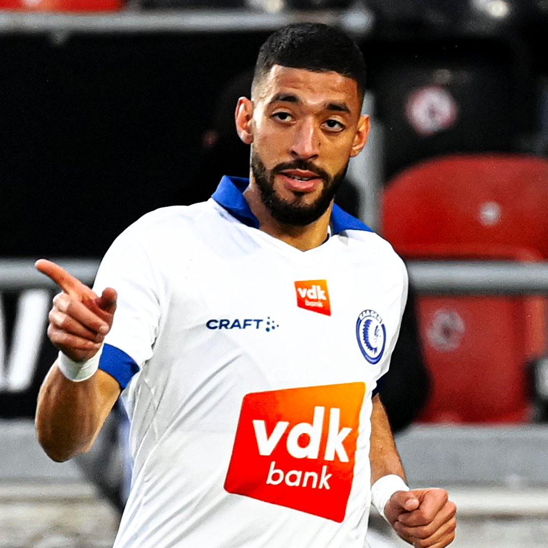 DAZN_BEFR's tweet photo. 🇧🇪 KV Mechelen - KAA Gent
🕐 EN DIRECT à 15h40
📺 Eleven Pro League 1
📱 https://t.co/SnGcSOzYLt
🎙 @LejeuneGil

#KVMGNT https://t.co/pW6917MHtQ
