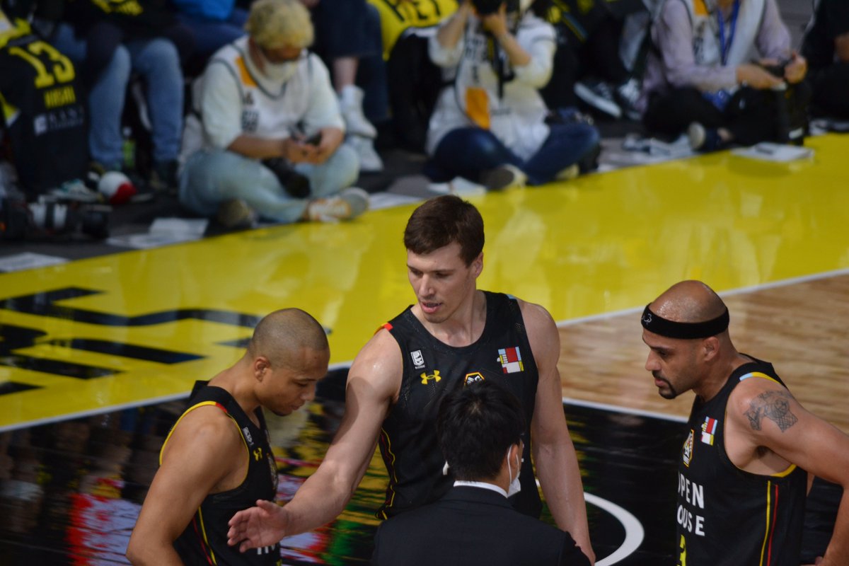 blendyz's tweet image. ターちゃんかっこいいなぁ
#ケーレブ
#ターズースキー
 #群馬クレインサンダーズ