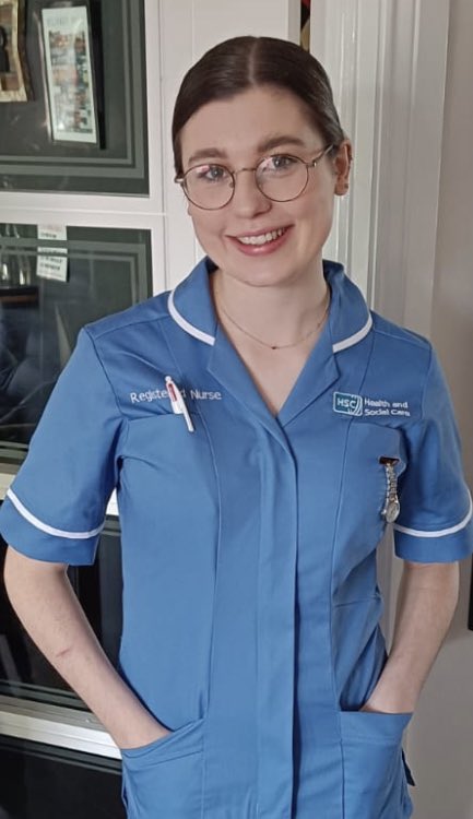 squarebistro's tweet photo. 3 years training, 30k of debt, 3 years no pay, worked through covid, travelling 90 mins to placement then a 12 hour shift on a crazy ward in hospital then 90 mins back home &amp; not paid a jot!!! give a #proper pay rise @SteveBarclay #yourajoke @RishiSunak #ashamed #toriesout https://t.co/wL9x6dNmCD