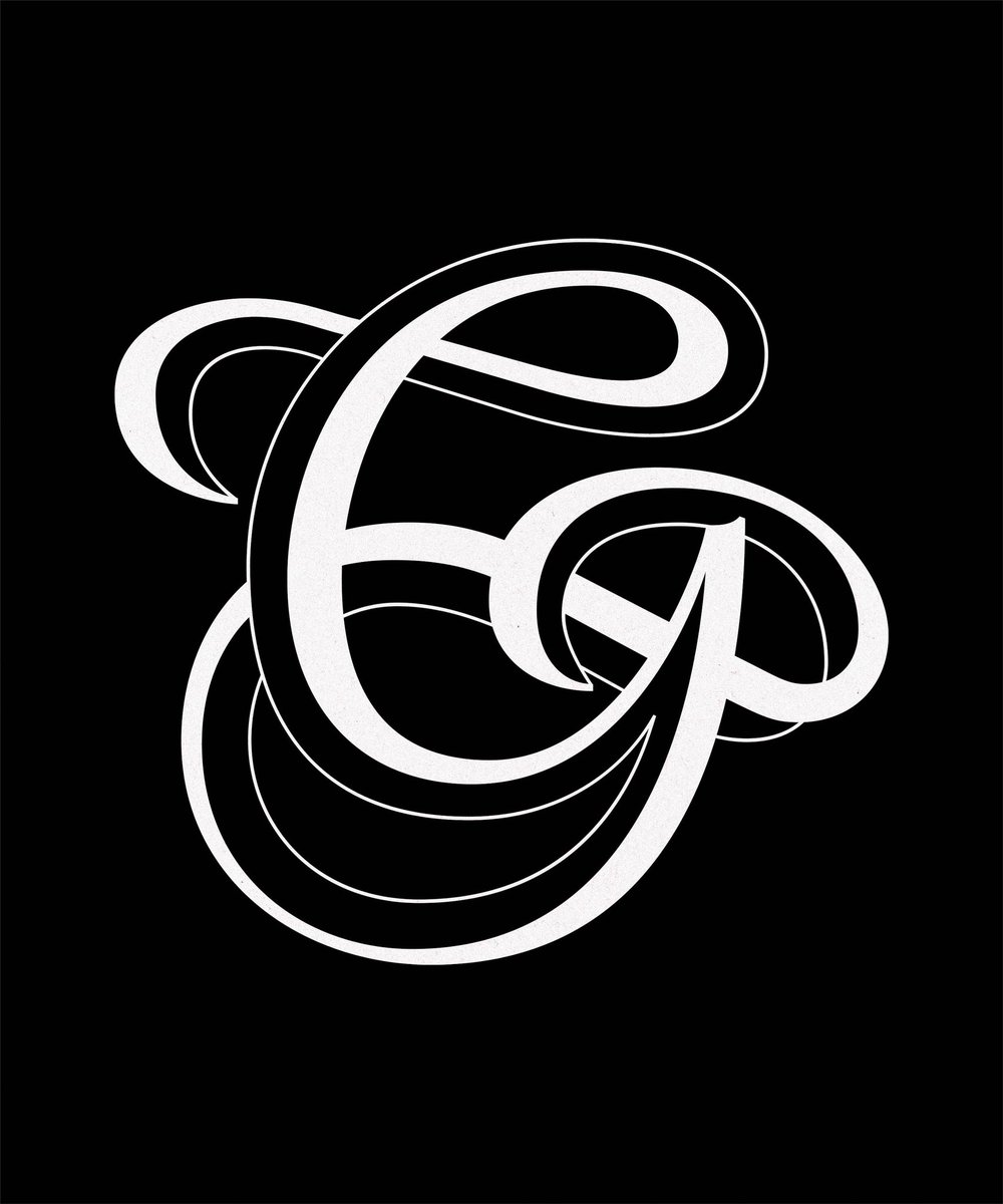 fairetype's tweet image. What’s your favorite swoosh G? #36daysoftype #36days_G

And should we make a script typeface? 🤔