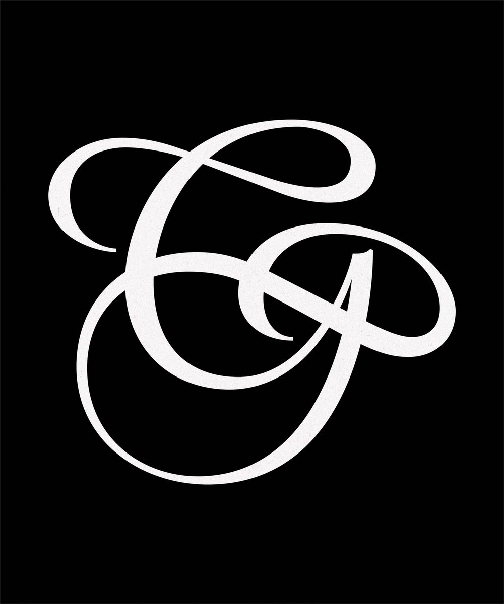 fairetype's tweet image. What’s your favorite swoosh G? #36daysoftype #36days_G

And should we make a script typeface? 🤔