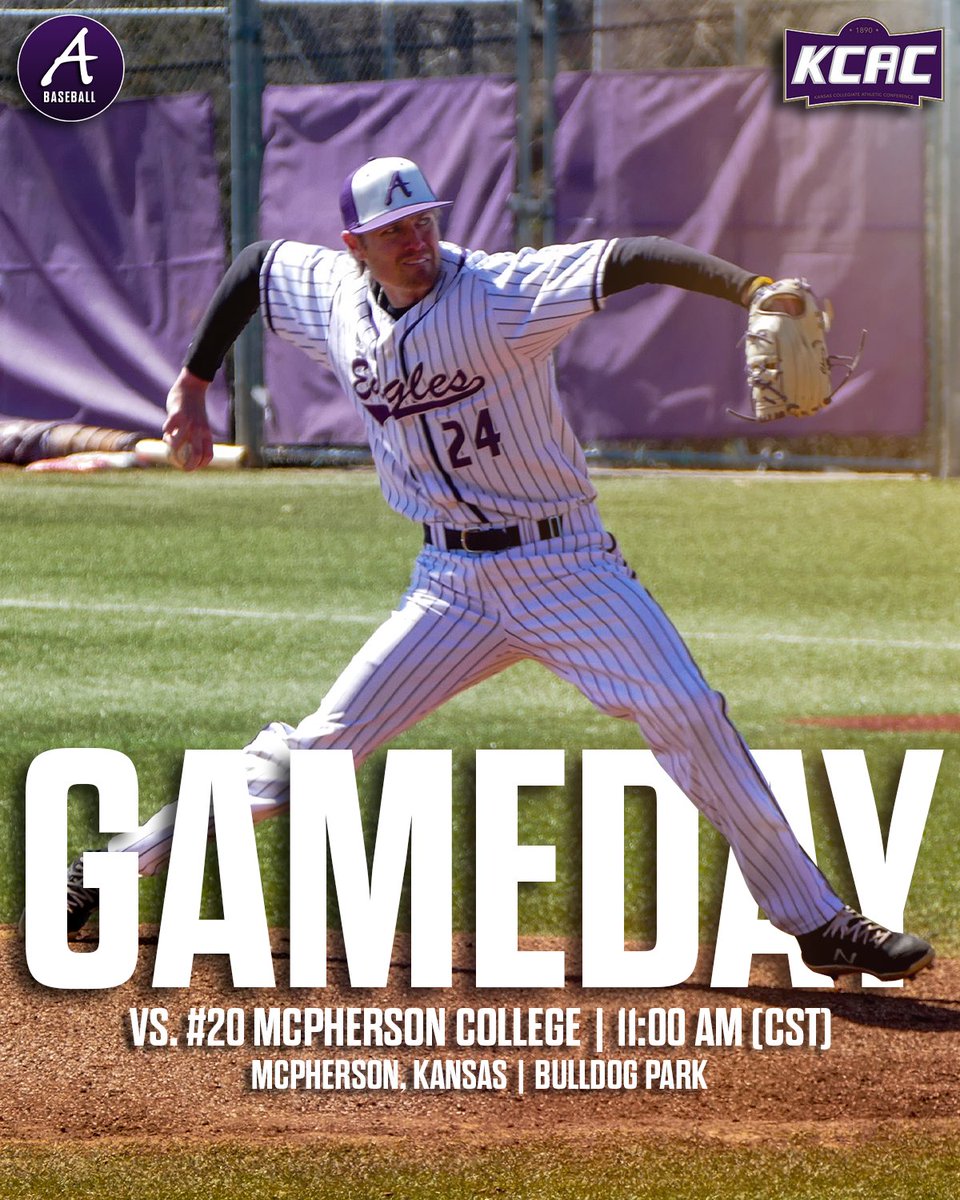 AvilaBaseball's tweet photo. Early morning baseball!🦅
🖥️ | TBA
💻 | https://t.co/epKSrqVvjO
#GoEagles | #DC12 | @NAIABall https://t.co/Al4tLBRuGx