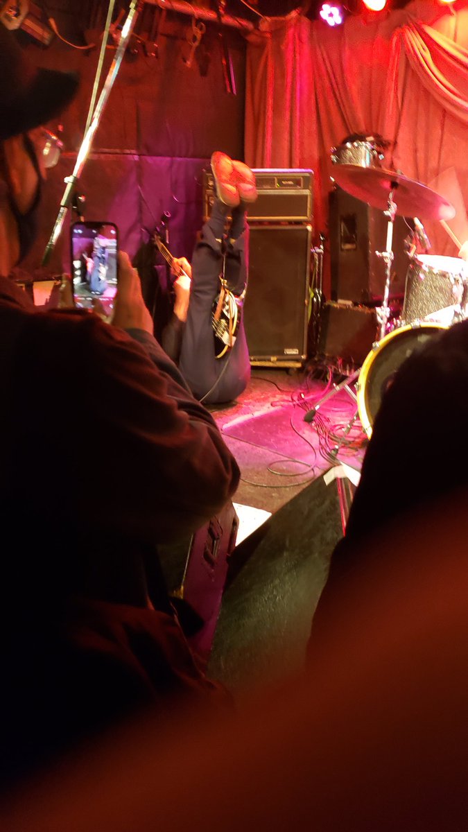 kouseiwolf's tweet photo. 今夜の幡ヶ谷クラブヘビーシック
めっちゃくちゃ楽しかったーーー！！！
#ビフォアーズ
#TheBefores
#ハイマーツ
#TheHighmarts https://t.co/natVruTF1I