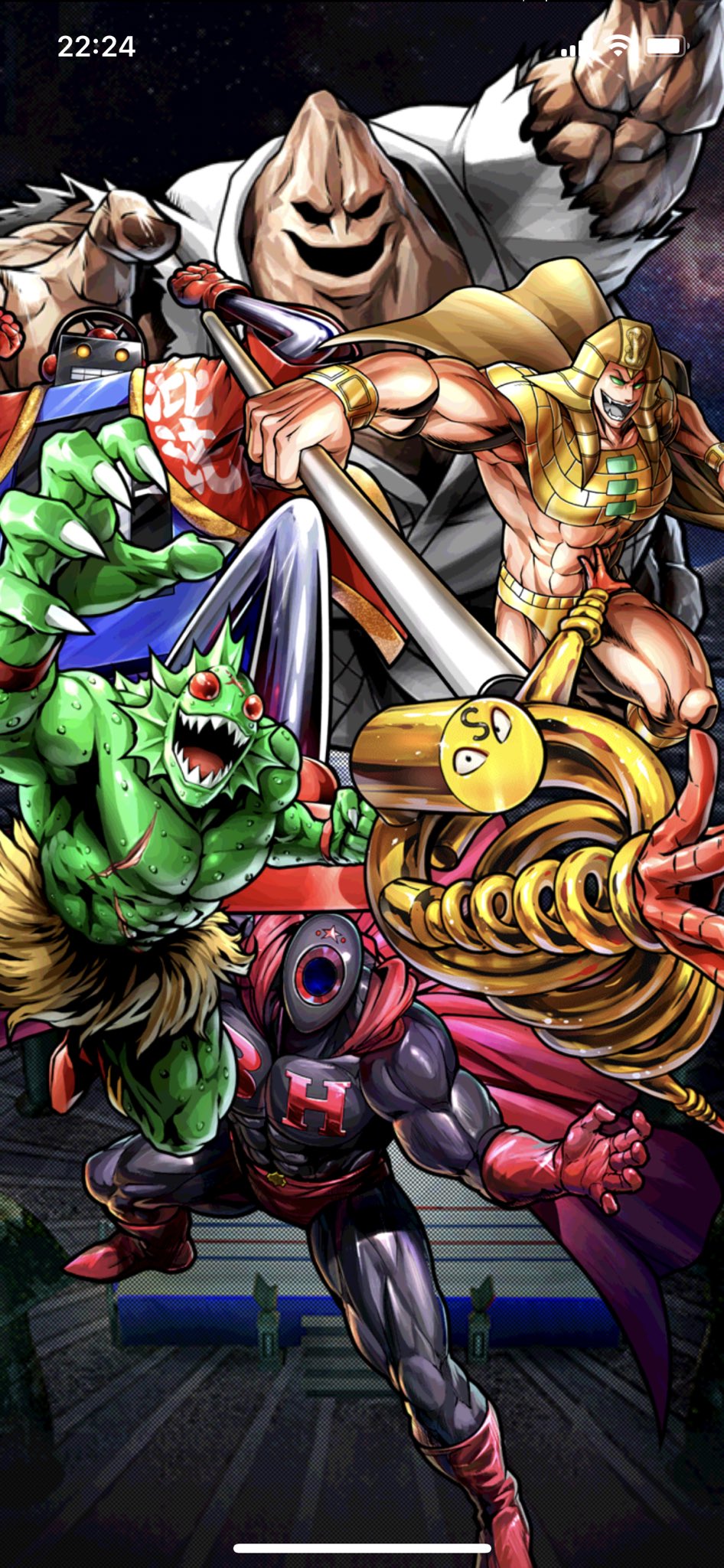 キン肉マンバッファローマン、鬼滅の刃、ジョジョ、ドラゴンボールDAIMA等19個 キン肉マンバッファローマン、鬼滅の刃、ジョジョ