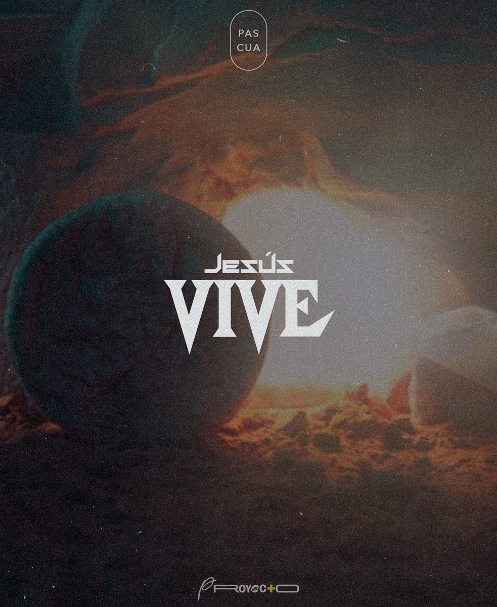 ¡Resucitó de veras
mi amor y mi esperanza!