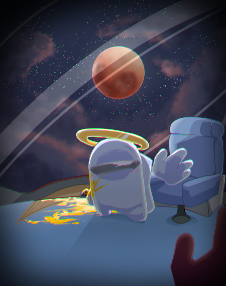 #vsimpostorv4 #AmongUs #fnf #vsimpostorv5