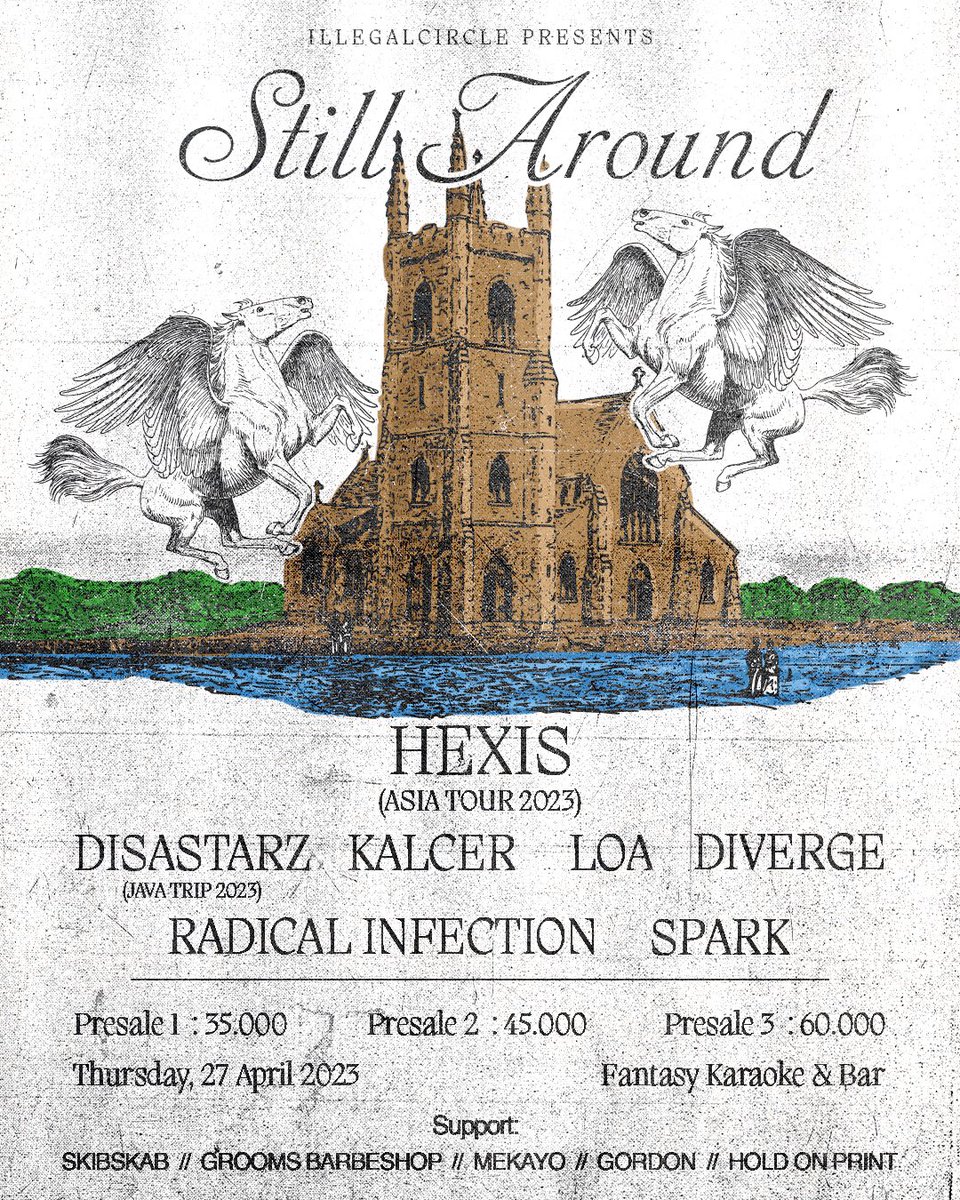 MISTAKE WORLD tweet media