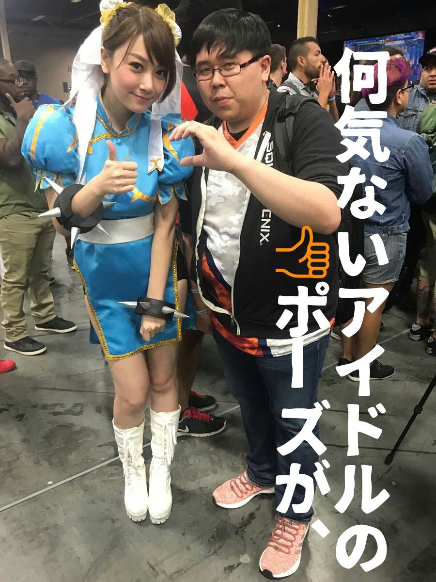 よっぴー@キモオタ tweet media