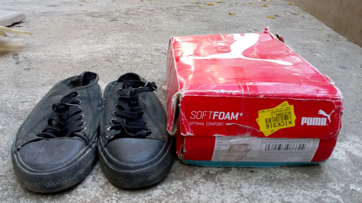 Syed Amer Mahmood tweet media