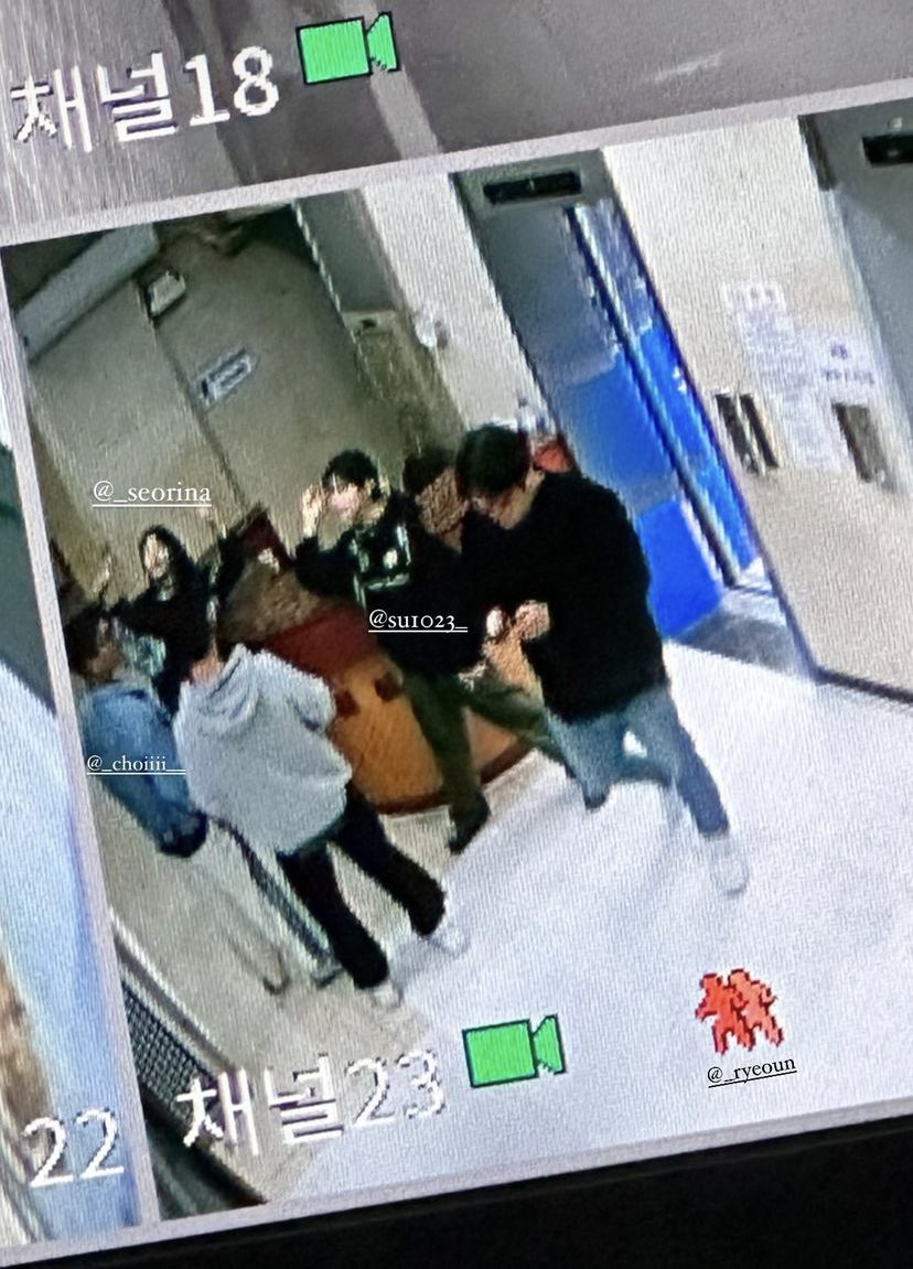 ؘ on Twitter "sparkling watermelon squad