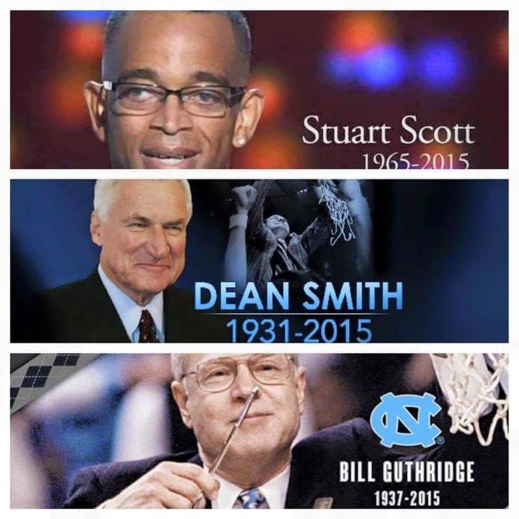 Part of the Carolina Family...... RIP #UNCommon #tarheels #GoHeels #ACC #CarolinaFamily #GDTBATH #uncbasketball #UNC #Carolina PHOTO COURTESY OF:  Unknown