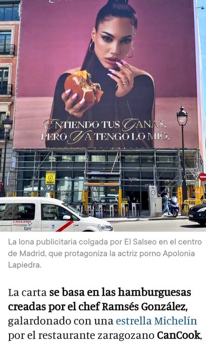 Lapiedra power https://t.co/hnx7yNn9um