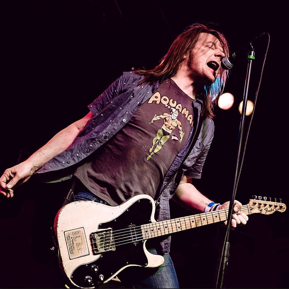 Happy Birthday to Dave Pirner. Born in Green Bay, WI on this day in 1964.   