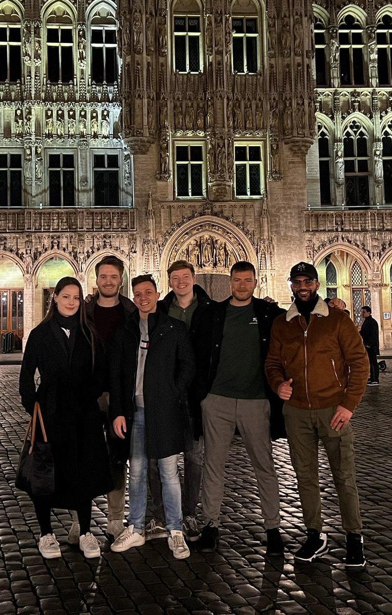 Quel week end de fou furieux. BOTH reste la meilleure équipe de l’histoire du mmorpg ça bouge pas ❤️❤️ je vous kiffe les gars