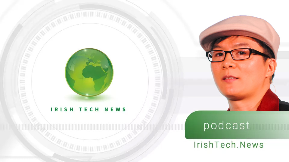 mich8elwu's tweet image. Last month I spoke at the National Digital Conference at Dublin Ireland #MII #DMX, and a reporter from #IrishTechNews interviewed me after my keynote. HOT OFF THE PRESS #PODCAST ms.spr.ly/6010gKtSk

#AI #ML #DX #digitalTransformation #miidmx2023