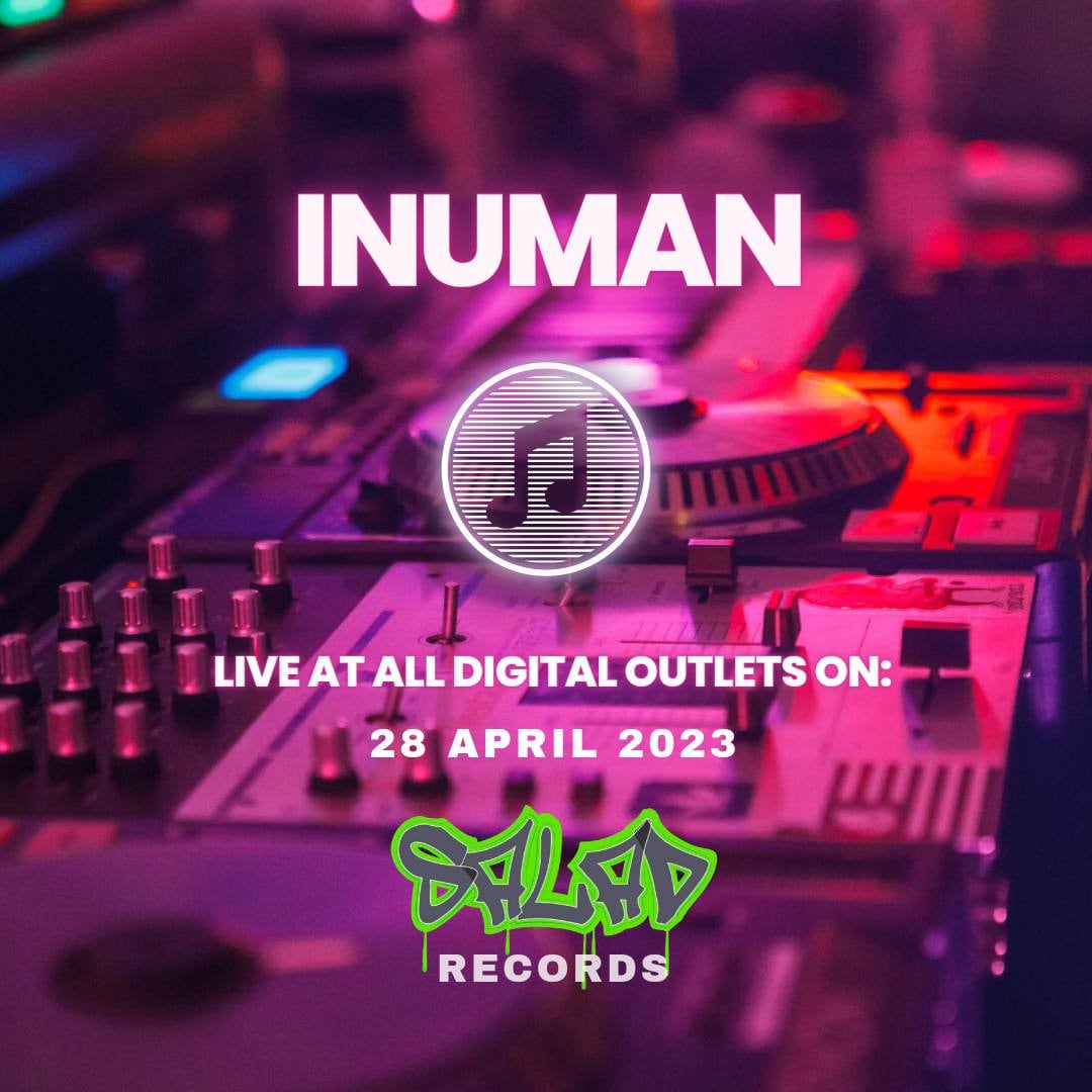 'INUMAN' LIVE @ ALL DIGITAL OUTLETS 28-04-2023 🔥🍺 PRE-SAVED HERE 👇
distrokid.com/hyperfollow/sa…
 #salad #saladrecords #saladmusic #AllOriginalSongs #nasatamaangproseso #music #rap #philippines #indieartist #FilipinoIndieArtists #FiaRadio #fyp #UaetoPh #abudhabi #dubai #spotify