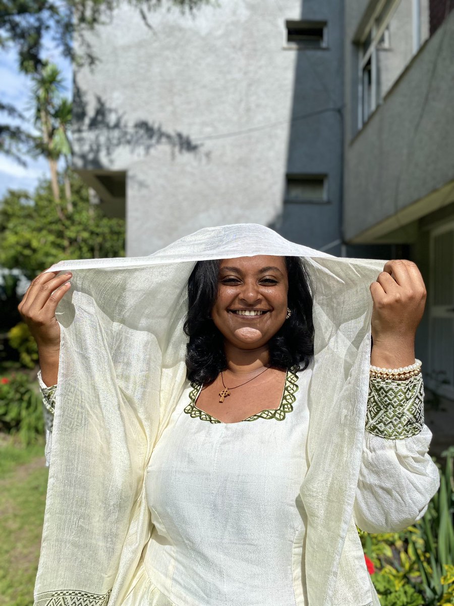 Anyway እንኳን አደረሰን! ☺️