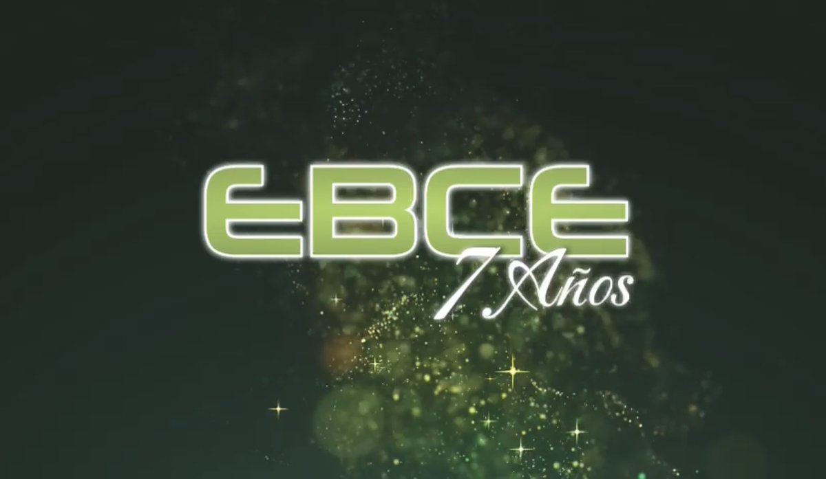 EBCeast's tweet photo. Anniversary celebration, 7 years! The last 3 weeks of the month of April we will be celebrating God’s Faithfulness. Only He has made it possible!! #EBCEfamily https://t.co/XSKB8cCgfT