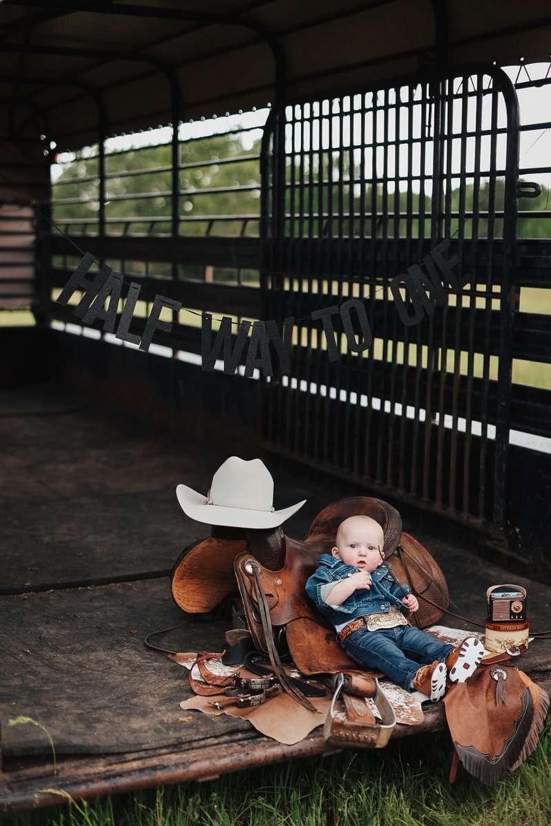 Harley Shackelford tweet media