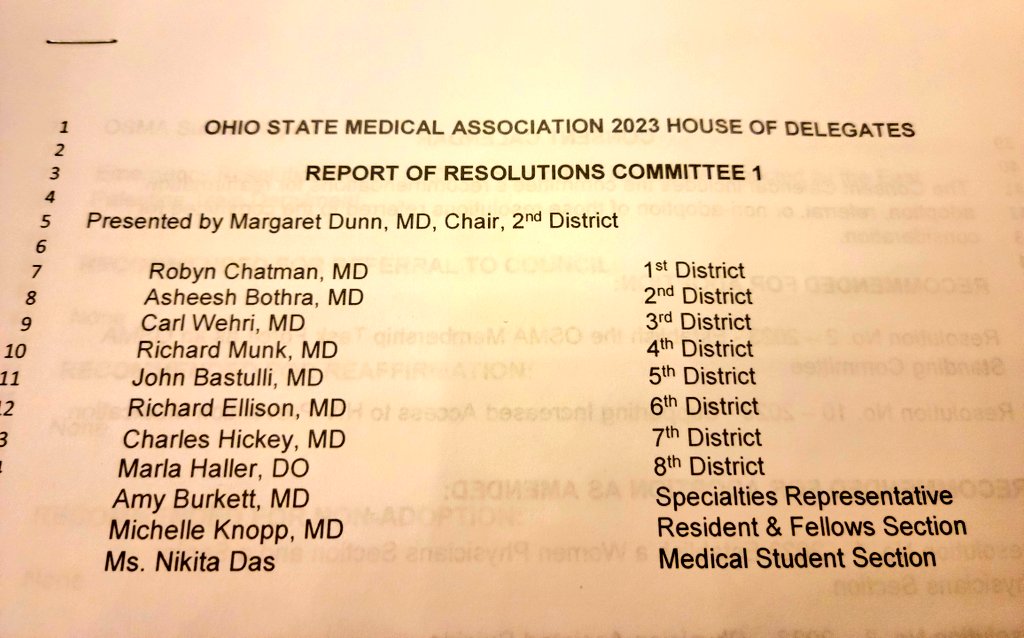 Michelle I. Knopp, MD (she/her) (@miknoppmd) on Twitter photo Love spending a weekend advocating for residents/fellows, our patients, and physicians in Ohio. <a href="/bzfrancisMD/">Brandon Francis</a> <a href="/OhioMedicine/">Ohio State Medical</a> Love spending a weekend advocating for residents/fellows, our patients, and physicians in Ohio. <a href="/bzfrancisMD/">Brandon Francis</a> <a href="/OhioMedicine/">Ohio State Medical</a>