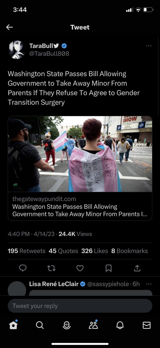This right here is the biggest fuck you to all parents period. I hate that I live here now because of this bullshit. If you voted for this shit to pass, then FUCK YOU POS!!! #TheresOnlyTwo #ProtectOurChildren #ProtectOurWomen 
#ProtectOurFamilies