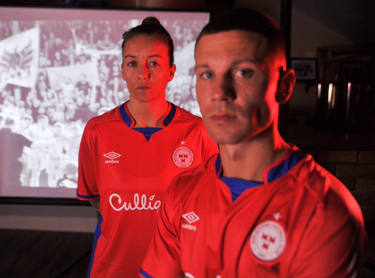 Shelbourne FC tweet media