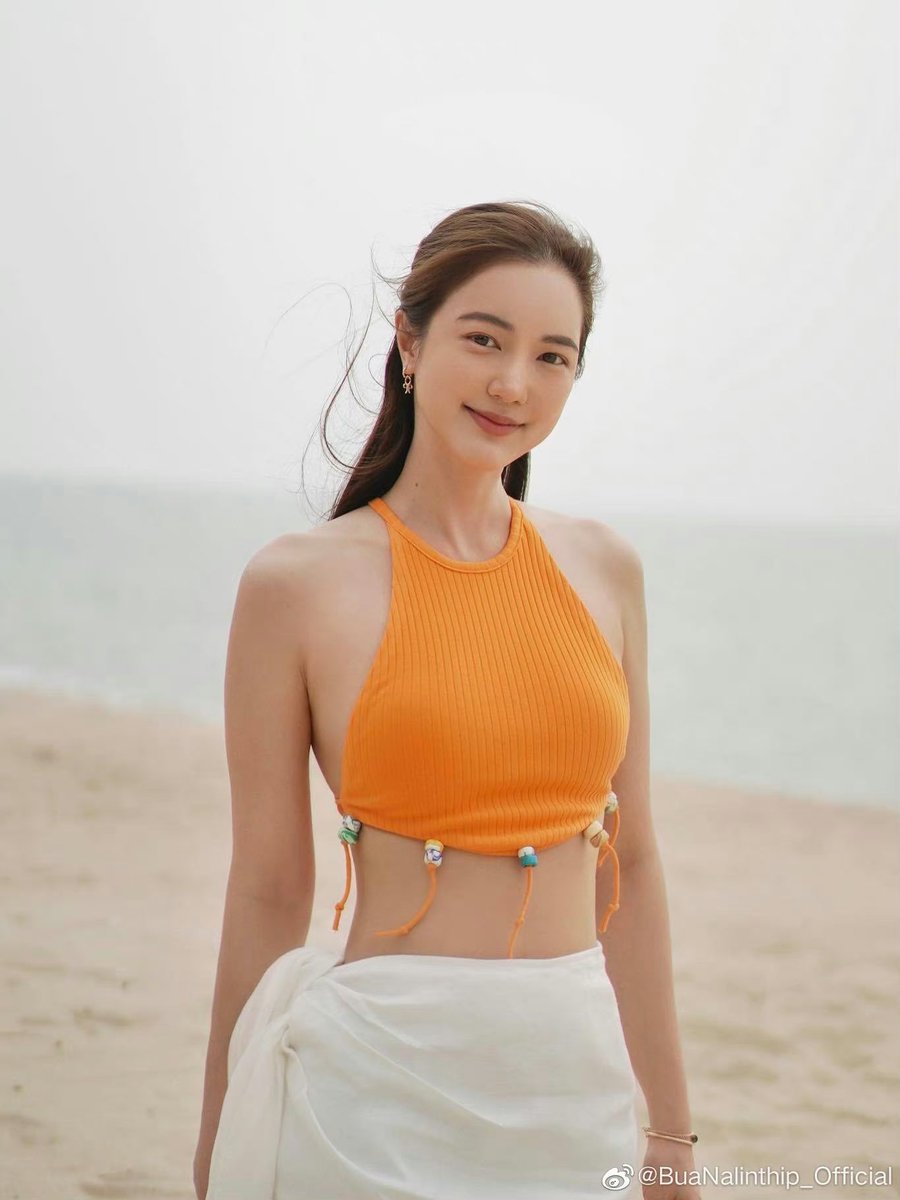 โซฮอตโซใจ ~ สวยสดใสน่าร้ากกก #บัวนลินทิพย์