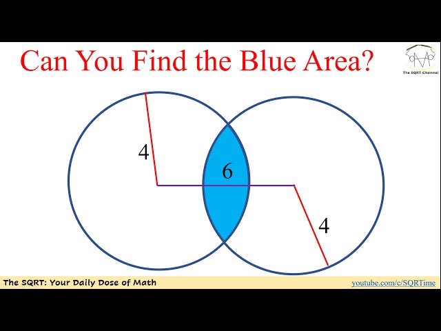 mathisstillfun's tweet image. Find the Shaded Area

Solution 👇
youtu.be/wsQUD_xgHVE
