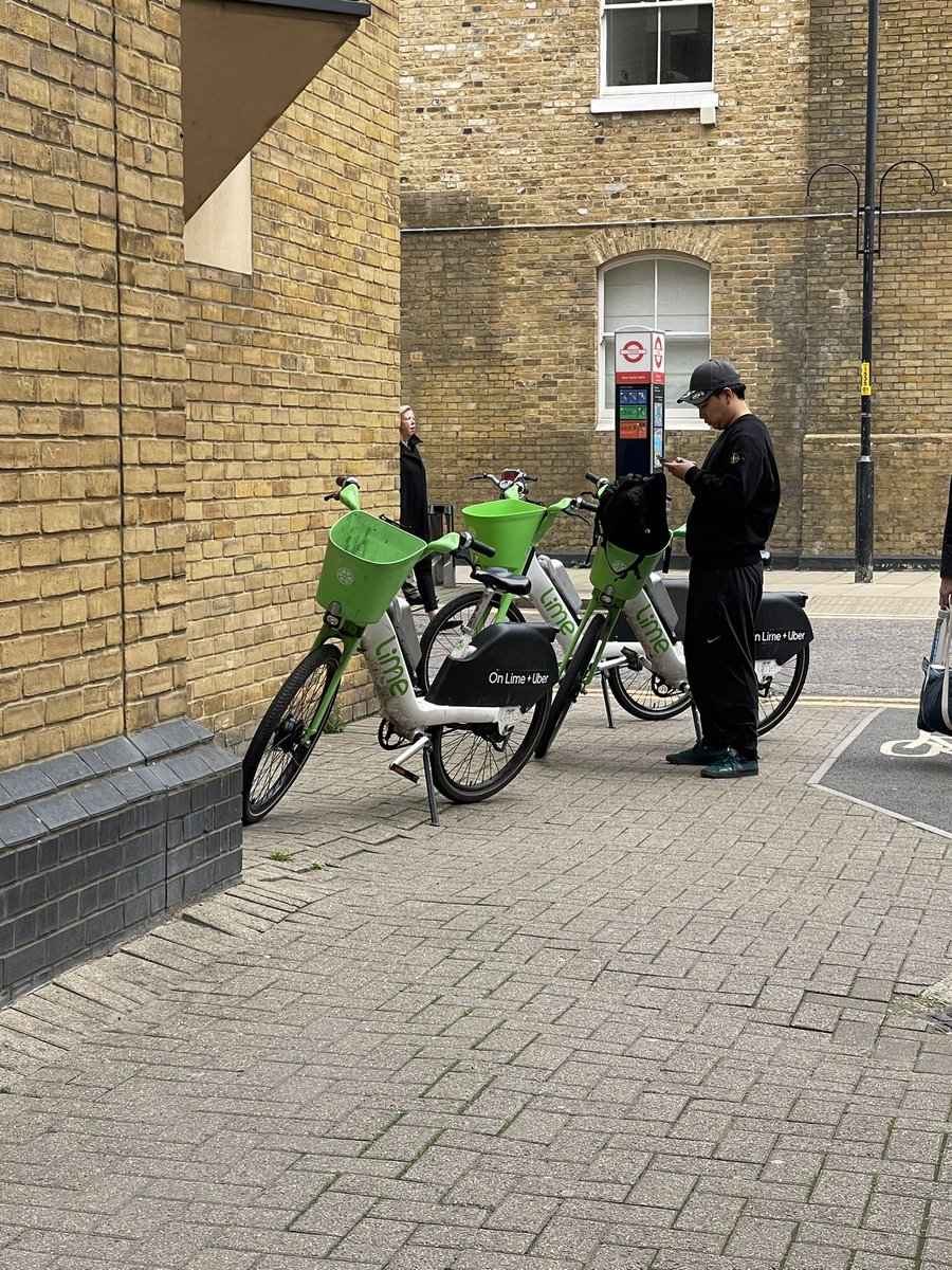 Wanderluster tweet media