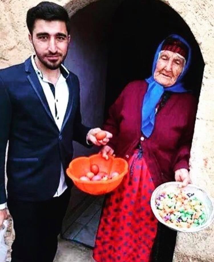 TodayAssyria's tweet photo. Happy Easter from the Assyrian village of Arkah in Turabdin, West Assyria.
#HappyEaster #Easter #Turabdin #Assyria #Assyrian #Arkah #AssyriaNews https://t.co/K7cjCbfBzW