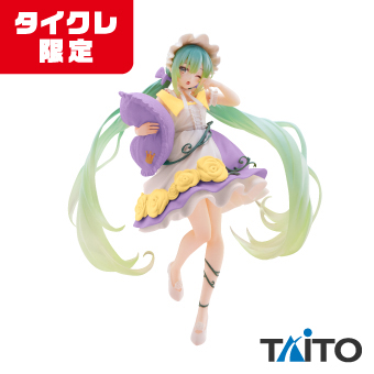 タイトーオンラインクレーン（タイクレ） on X: 