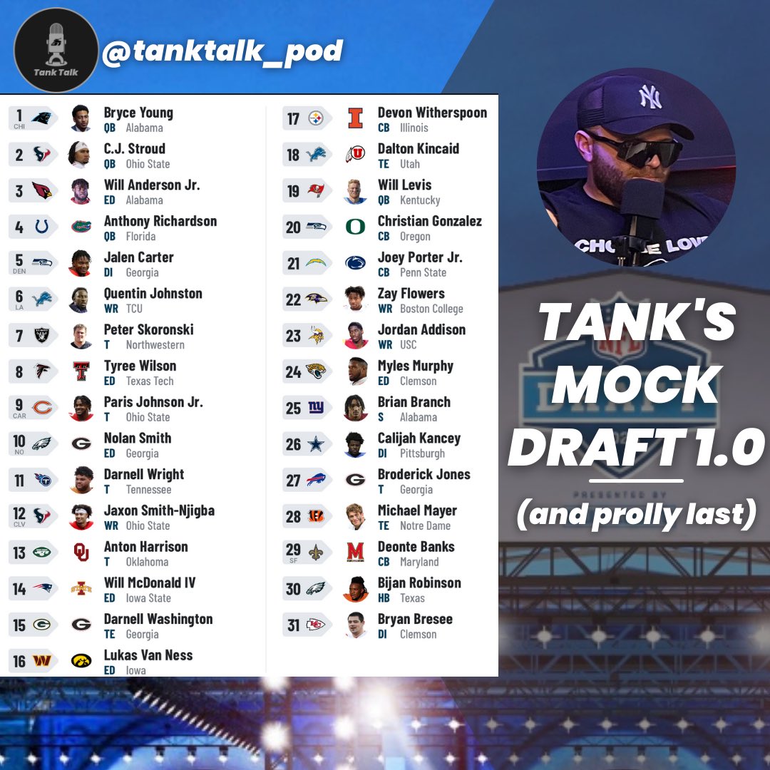 Profootballtalk Tank on Twitter: